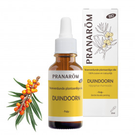 Duindoorn - Bio - 30 ml | Inula