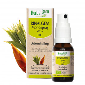 Rinalgem -Spray - 10 ml | Inula